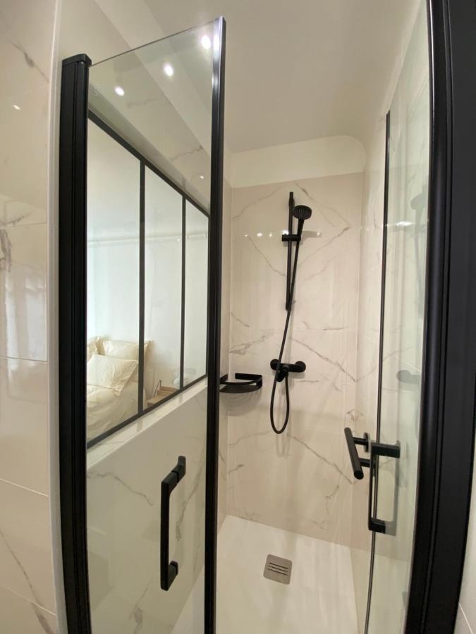Maison Auguste Paris Luaran gambar