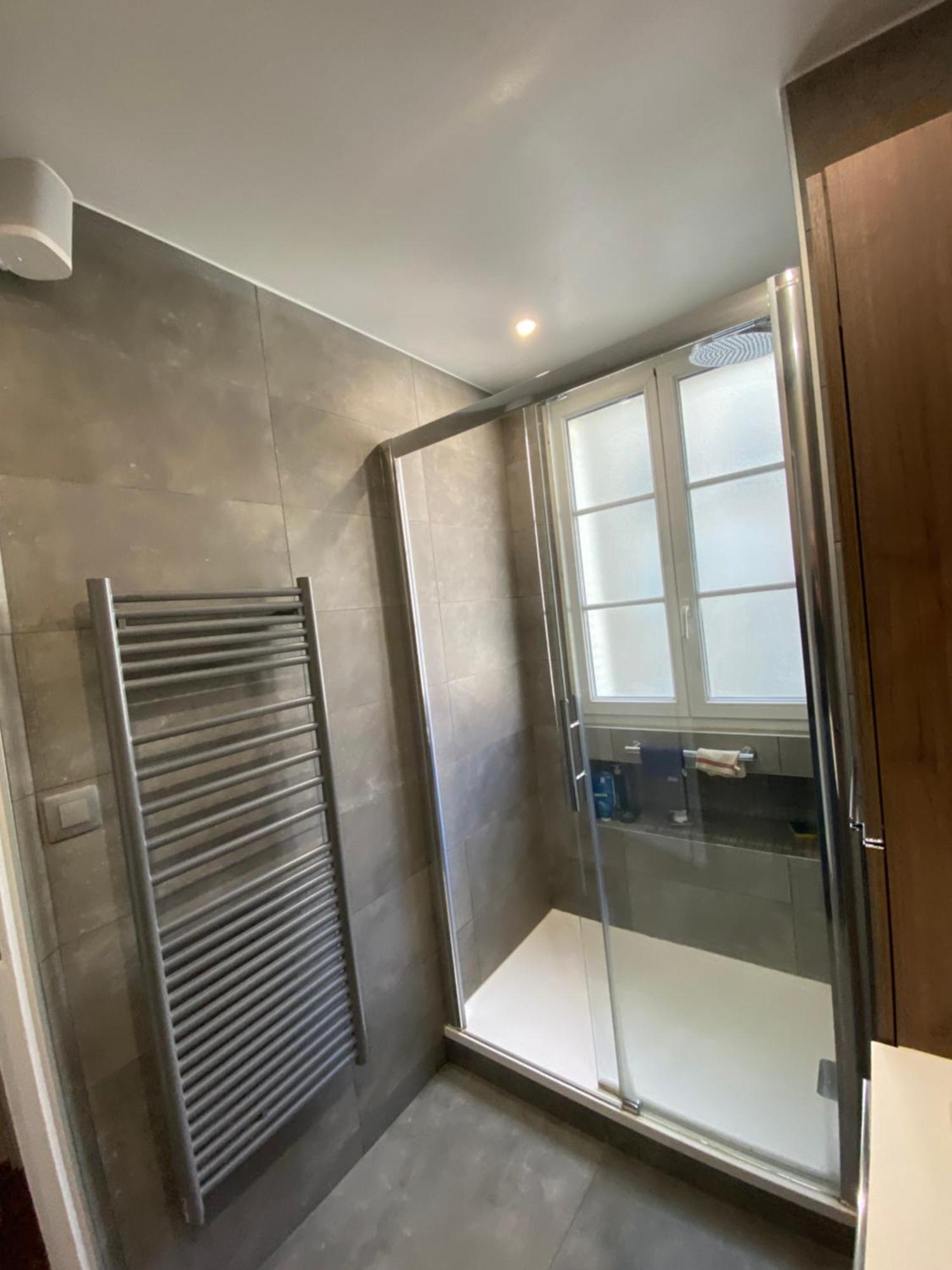 Maison Auguste Paris Bilik gambar